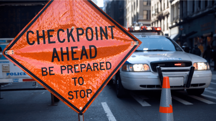 Are DUI Checkpoints Legal In Arizona?
