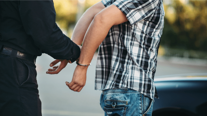 What Happens After A DUI Arrest In Arizona?