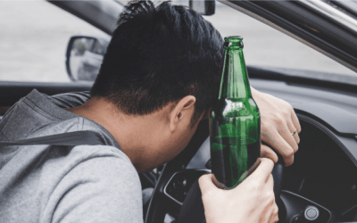 DUI and Personal Injury: Can Be Sued for Injuring Someone?