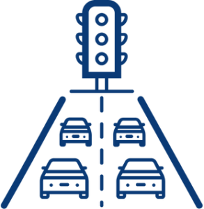 Icon TrafficV